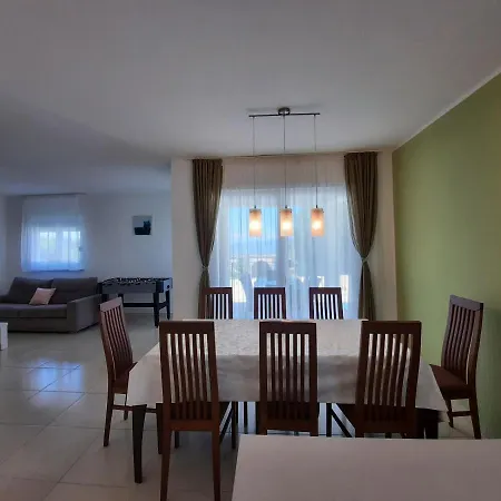 Smilje Yourcroatiaholiday Villa Drenje (Istria)