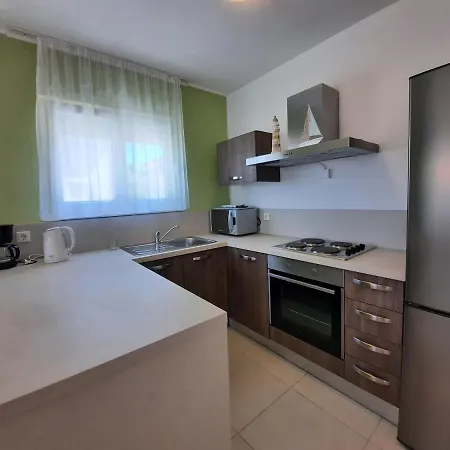 Villa Smilje Yourcroatiaholiday *