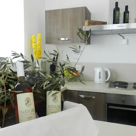 Smilje Yourcroatiaholiday Villa *